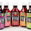 Buy THC Lean Cannabis Syrup 4oz