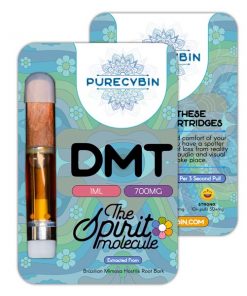 Buy DMT 1ml Purecybin - 700mg DMT