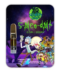 Buy Schwifty Labs 5 meo dmt carts