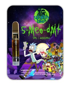Schwifty Labs – 5-Meo-DMT for sale