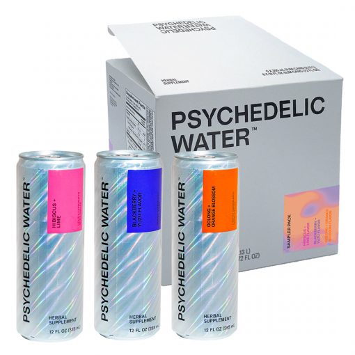 buy cheap Psychedelic Water