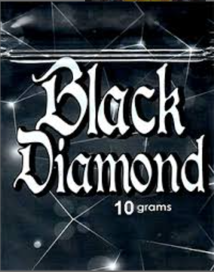 Buy Black Diamond Herbal Incense