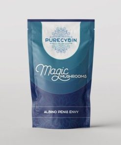 Buy Albino Penis Envy Magic Mushrooms