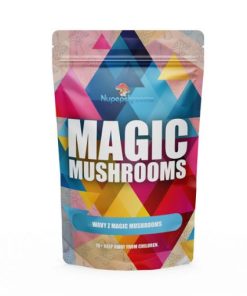 Buy Wavy Z Magic Mushroom