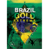 Buy Brazil Gold Extreme Herbal Incense 2g