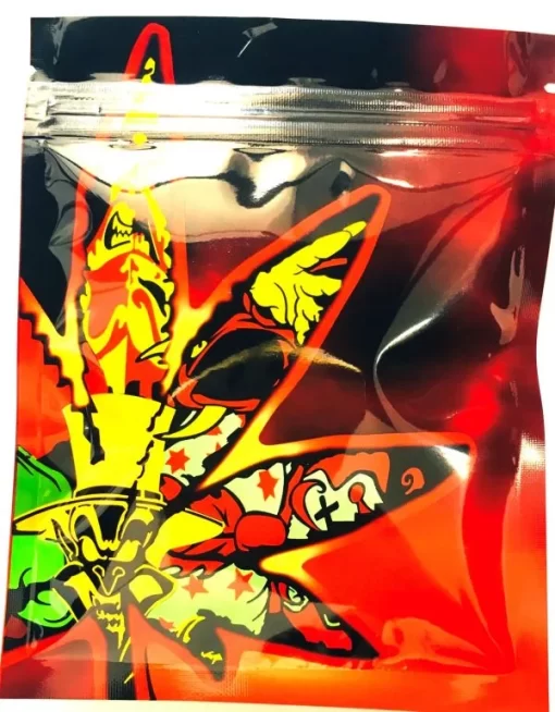 Buy Fire Leaf 10G Bag