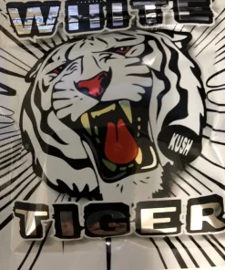 Buy White Tiger Incense