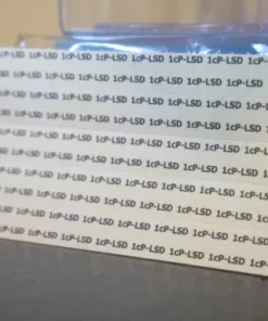 Buy 1P-LSD 100mcg Blotters Online