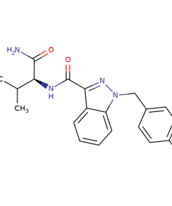 AB- FUBINACA